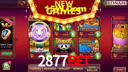 Descubra a Essência do 2877Bet: Nossa História e Compromissos