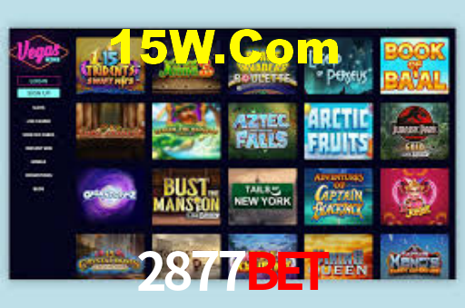 2877Bet App