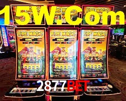 Tournaments 2877Bet