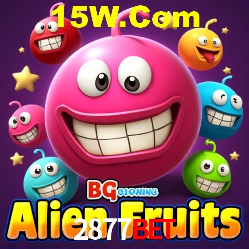 Provedores de Jogos 2877Bet