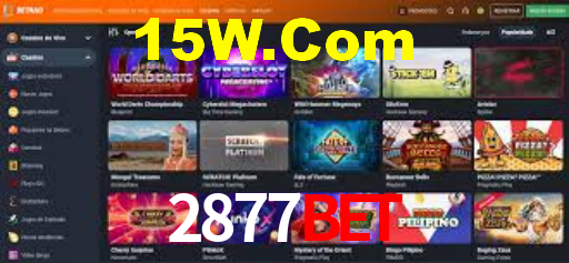 2877Bet Vip