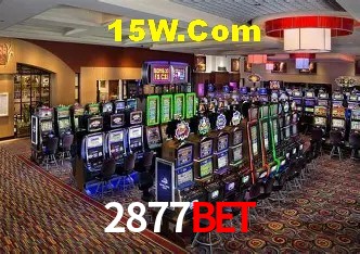 Apostas Esportivas na 2877Bet: Um Guia Completo
