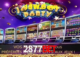 Inovações de Jogos na 2877Bet: O Futuro das Experiências Interativas