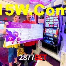 Live Casino 2877Bet