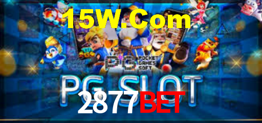 2877Bet: A Experiência de Casino com Jogos de Mesa ao Vivo