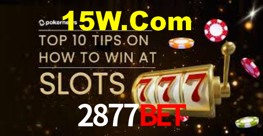 2877Bet Vip