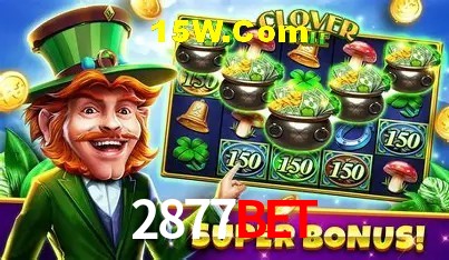 Inovações de Jogos na 2877Bet: O Futuro das Experiências Interativas