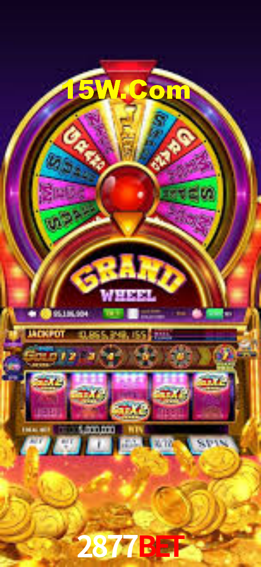 2877Bet: A Experiência de Casino com Jogos de Mesa ao Vivo