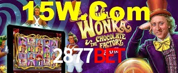 Welcome Bonus 2877Bet