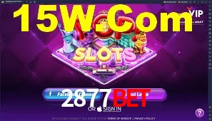 2877Bet,2877Bet Vip