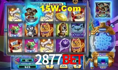 Desvendando o Mundo dos Jogos Virtuais na 2877Bet