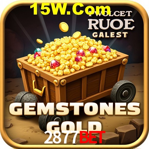Welcome Bonus 2877Bet