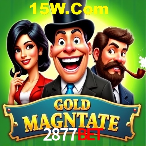 Slot Games 2877Bet