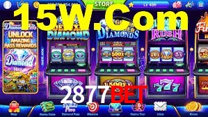 Daily Bonuses 2877Bet