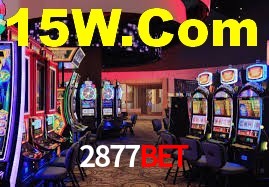 2877Bet Vip