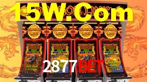 Sinta a adrenalina dos jogos de cassino com 2877Bet