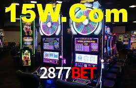 2877Bet: Seu Cassino Premiado com Pagamentos Rápidos